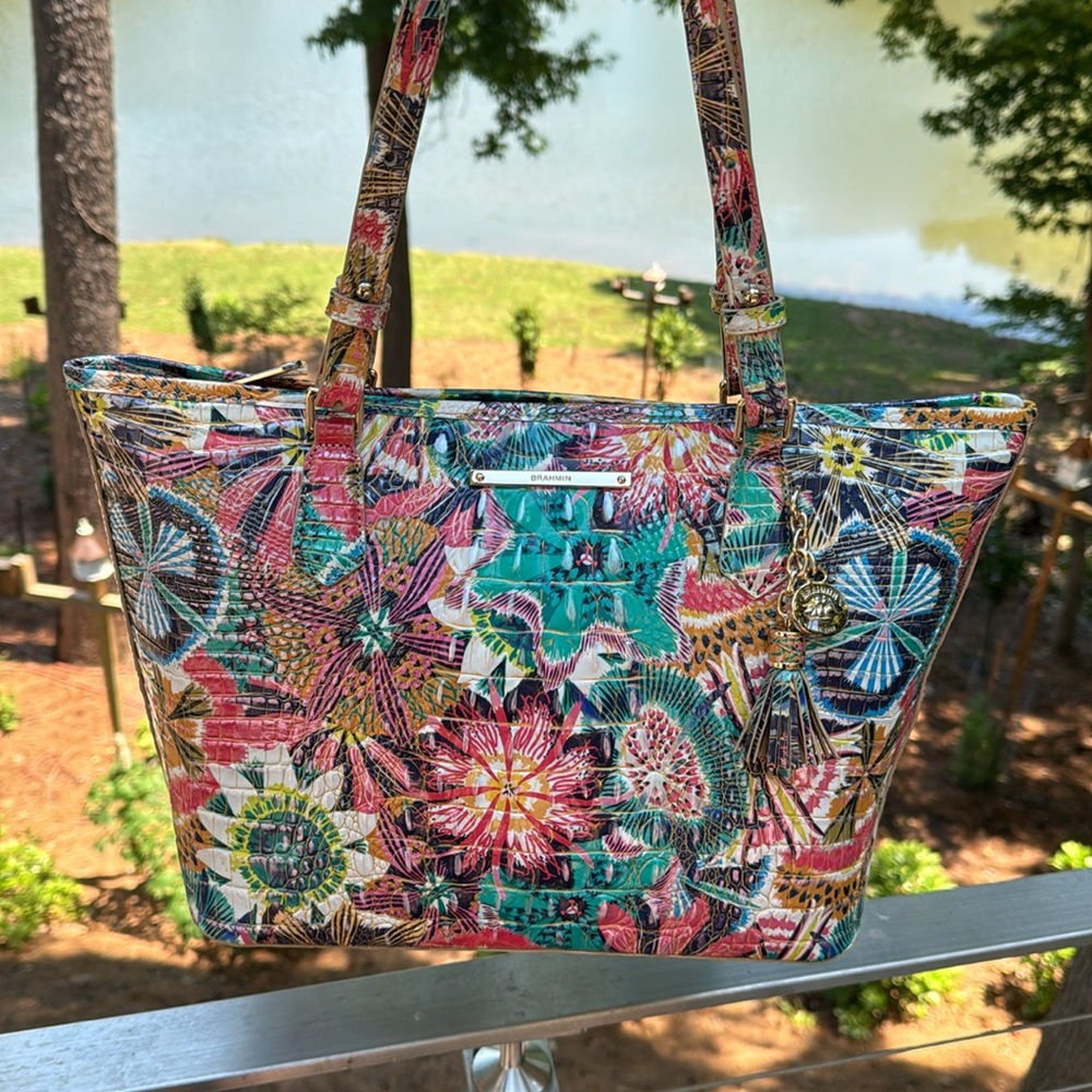 Brahmin Handbag